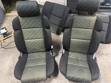 Sedili fiat coupe