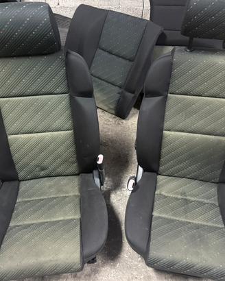 Sedili fiat coupe