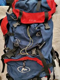 Zaino da Montagna K2 55