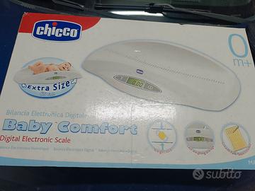 Bilancia Chicco mai usata