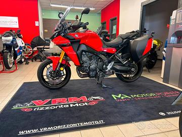 Yamaha Tracer 9 GT