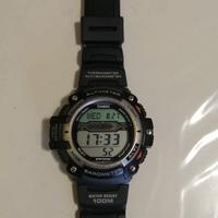 OROLOGIO CASIO SGW 300H modulo 3202