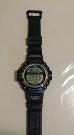 OROLOGIO CASIO SGW 300H modulo 3202