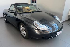 PORSCHE BOXSTER A.S.I.
