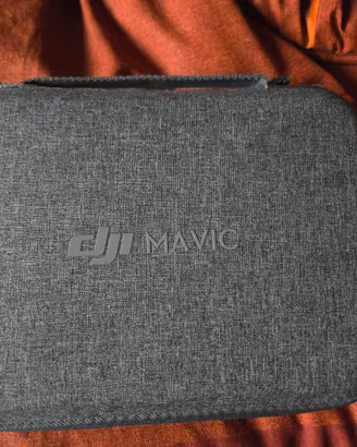 dji mavic mini