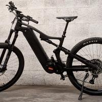 Dengfu E55 Professional - Carbon frame