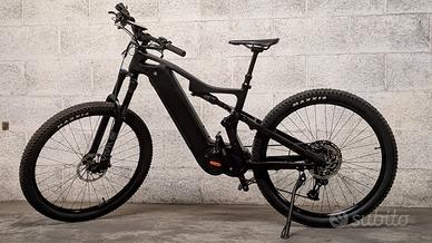 Dengfu E55 Professional - Carbon frame