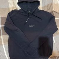 felpa armani exchange s
