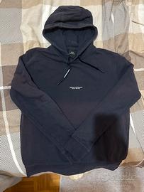felpa armani exchange s