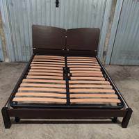 Letto matrimoniale / trasporto 