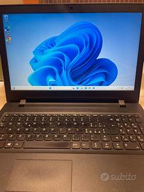 Notebook Lenovo AMD 4GB RAM - 250GB HARD DISK