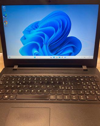 Notebook Lenovo AMD 4GB RAM - 250GB HARD DISK