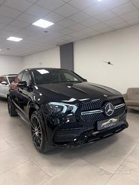 Mercedes-benz GLE 350 de hybrid EQ 4Matic Coupé AM