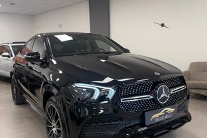 Mercedes-benz GLE 350 de hybrid EQ 4Matic Coupé AM