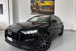 Audi Q8 50 TDI 286 CV quattro tiptronic Sport-S-Li