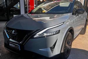 Nissan qashqai e power 90 th anniversary