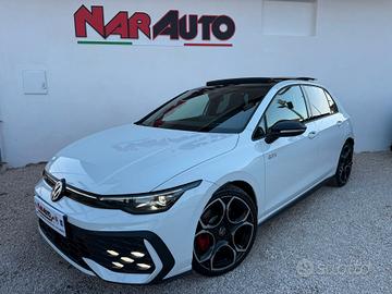 New Volkswagen Golf 8.5 GTI 2.0 TSI 265 CV