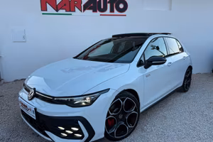 New Volkswagen Golf 8.5 GTI 2.0 TSI 265 CV