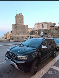 Dacia Duster Prestige UP
