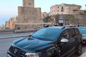 Dacia Duster Prestige UP