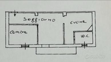 Appartamento Peschici
