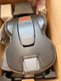 Husqvarna automower 305