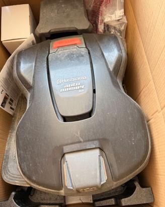 Husqvarna automower 305