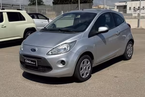 Ford Ka 1.2 69cv Ka+