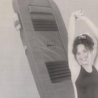 materassino massaggiante 