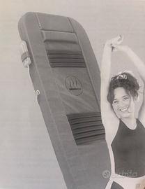 materassino massaggiante 