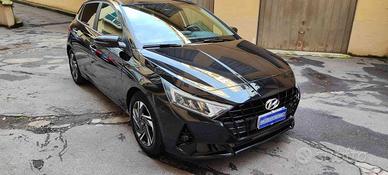HYUNDAI i20 1.2 MPI GPL Connectline