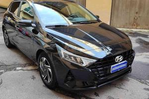 HYUNDAI i20 1.2 MPI GPL Connectline