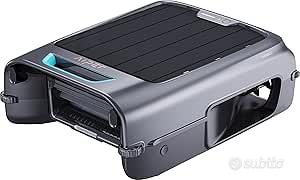 Robot da piscina Aiper Scuba Surfer S2 AX14SW