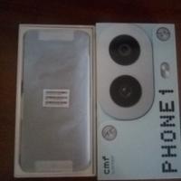 CMF Nothing Phone in garanzia