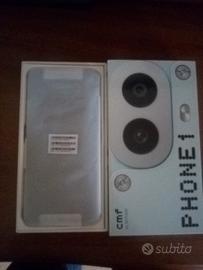 CMF Nothing Phone in garanzia