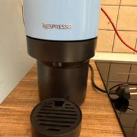 Macchinetta caffe Nespresso Vertuo Pop