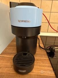 Macchinetta caffe Nespresso Vertuo Pop