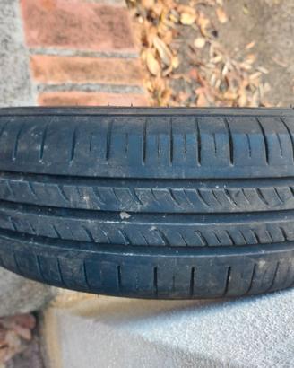 Gomme per Microcar 