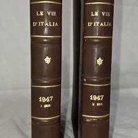 Le vie d’Italia - 1-12, gennaio-dicembre 1947,