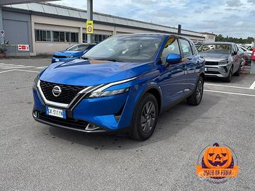 Nissan Qashqai 1.3 MHEV 140 N-Connecta