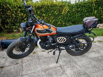 Mutt Fat sabbath 250