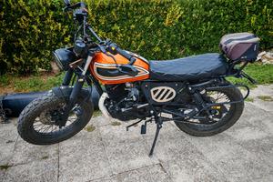 Mutt Fat sabbath 250
