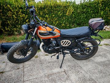 Mutt Fat sabbath 250