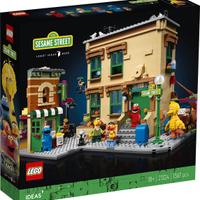 Lego Ideas 21324 Usato