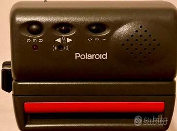 ✨Fotocamera Polaroid 636 Talking Camera