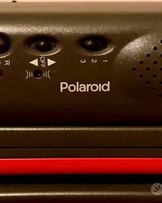 ✨Fotocamera Polaroid 636 Talking Camera