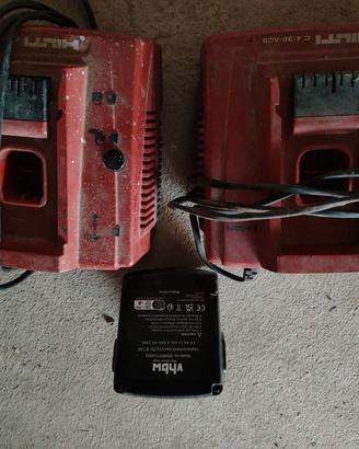 hilti