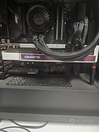 3070 ti gigabyte vision oc