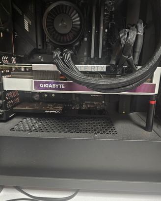 3070 ti gigabyte vision oc