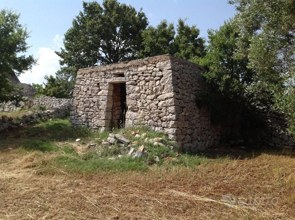Rustico / Casale di 15 m² con 1 locale a Martina F - Vista 2